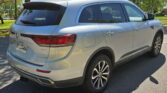 RENAULT KOLEOS 4X4 2.5 AUT