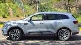 RENAULT KOLEOS 4X4 2.5 AUT