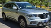 RENAULT KOLEOS 4X4 2.5 AUT
