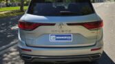 RENAULT KOLEOS 4X4 2.5 AUT
