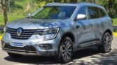 RENAULT KOLEOS 4X4 2.5 AUT