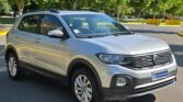 VOLKSWAGEN CROSS