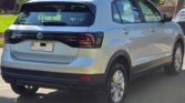 VOLKSWAGEN CROSS