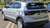 VOLKSWAGEN CROSS