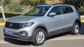 VOLKSWAGEN CROSS