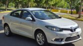 RENAULT FLUENCE DYNAMIQUE 2.0 AUT