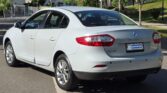 RENAULT FLUENCE DYNAMIQUE 2.0 AUT