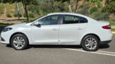 RENAULT FLUENCE DYNAMIQUE 2.0 AUT