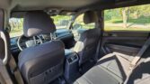 SSANGYONG GRAND MUSSO 2.2