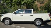 SSANGYONG GRAND MUSSO 2.2