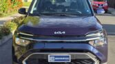 KIA CARENS LX 1.5L 6 MT