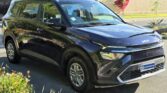 KIA CARENS LX 1.5L 6 MT